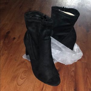 Fashion Nova Booties